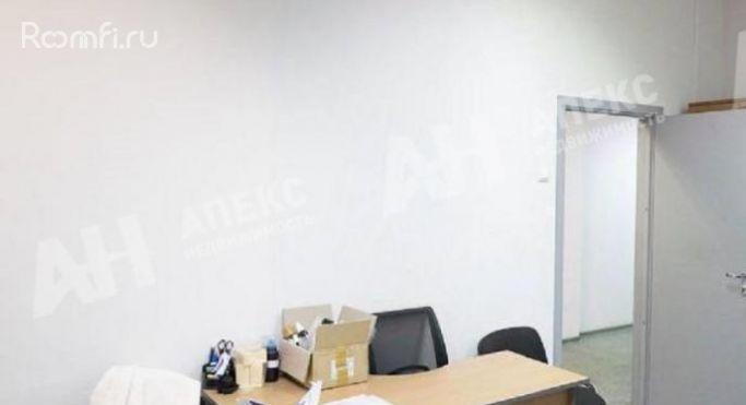 Аренда офиса 196 м², улица Орджоникидзе - фото 2