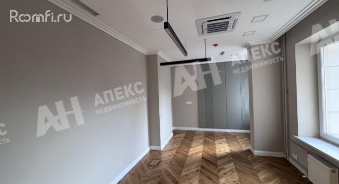 Аренда офиса 212 м², улица Сущёвский Вал - фото 3