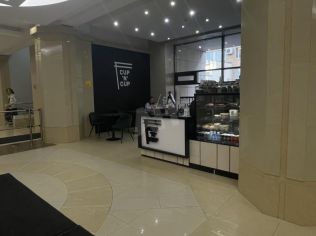 Аренда офиса 514 м²