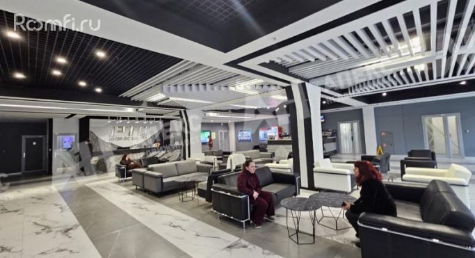 Аренда офиса 452 м², улица Обручева - фото 2