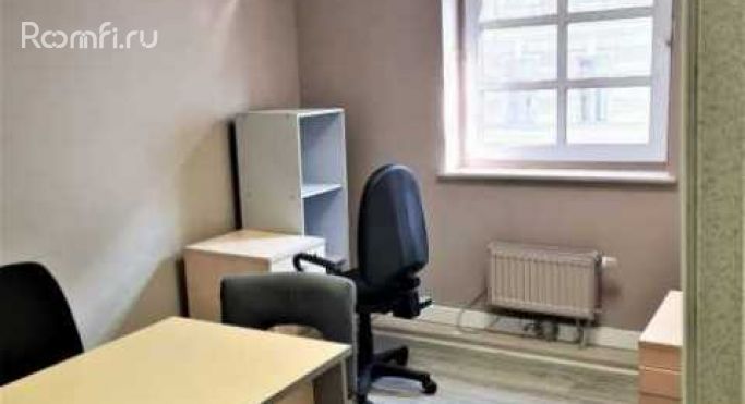 Аренда офиса 63 м², улица Остоженка - фото 2