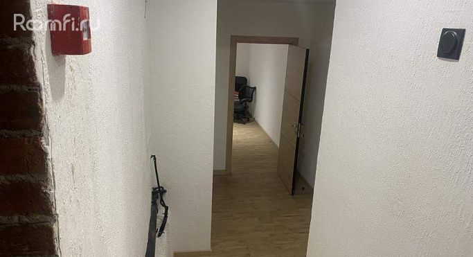 Продажа офиса 82.3 м², улица Климашкина - фото 4