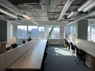 Аренда офиса 916 м²