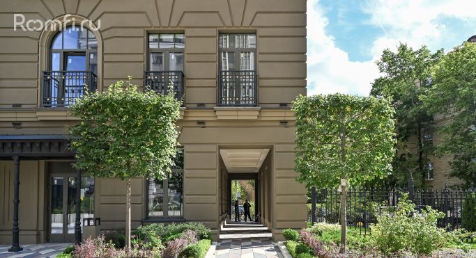 Продажа торгового помещения 53.6 м², улица Ротмистрова - фото 5