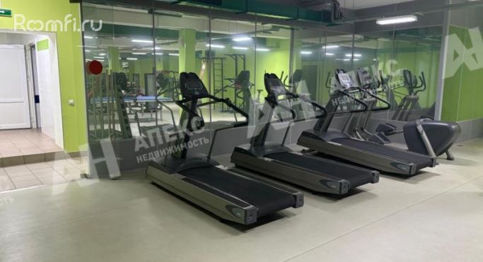 Аренда помещения свободного назначения 425 м², Егорьевский проезд - фото 2