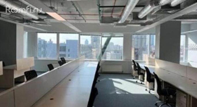 Аренда офиса 916 м², Киевская улица - фото 1