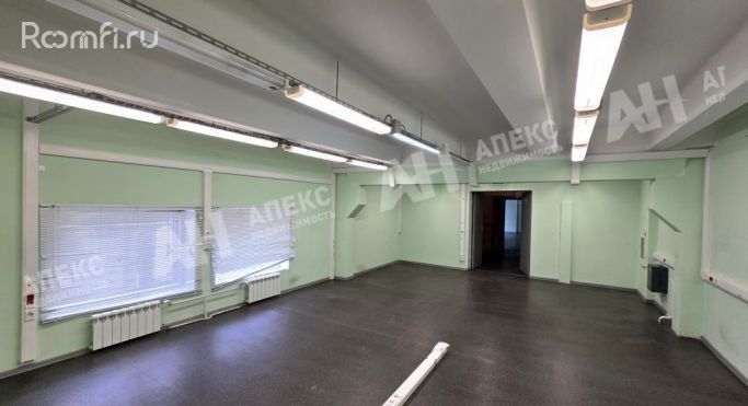 Аренда помещения свободного назначения 236 м², Марксистская улица - фото 3