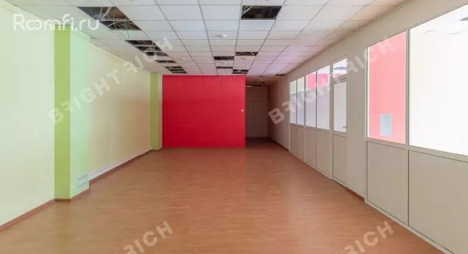 Аренда офиса 332.3 м², Кутузовский проспект - фото 2