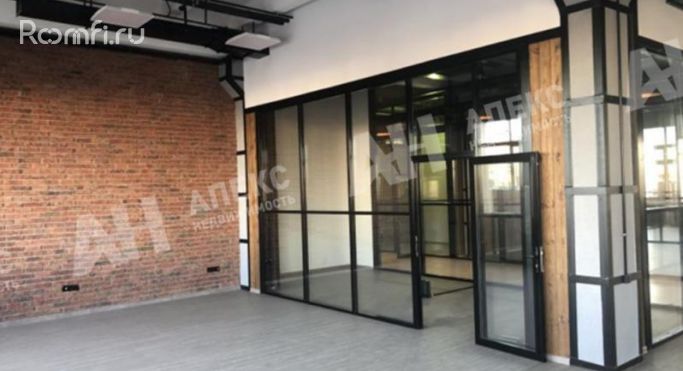 Аренда помещения свободного назначения 570 м², 2-й Южнопортовый проезд - фото 2