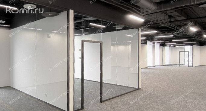 Аренда офиса 1180 м², проспект Лихачёва - фото 2