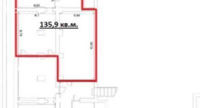 Аренда склада 136 м², Гостиничный проезд - фото 3