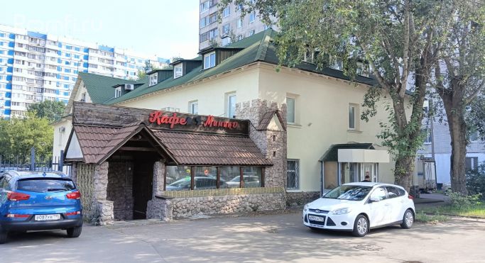 Аренда офиса 53.1 м², Илимская улица - фото 3