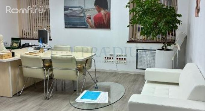 Аренда офиса 476 м², улица Кржижановского - фото 3