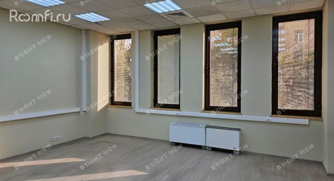 Аренда офиса 112 м² - фото 2