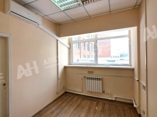 Аренда офиса 107 м²