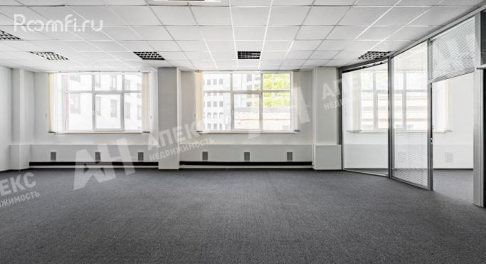 Аренда офиса 237 м², Цветной бульвар - фото 1