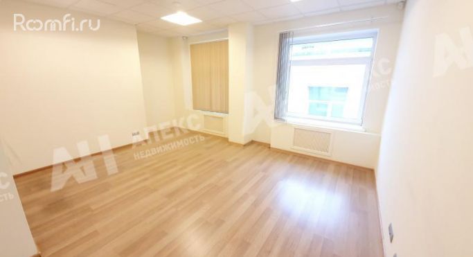 Аренда офиса 130 м², улица Новаторов - фото 3