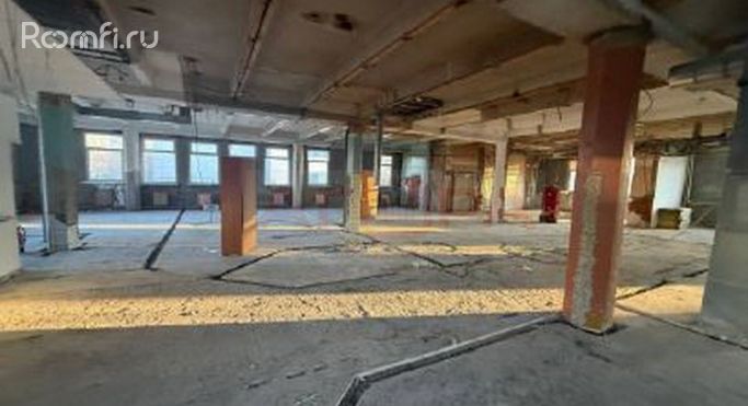 Аренда помещения свободного назначения 504.7 м², улица Генерала Тюленева - фото 3