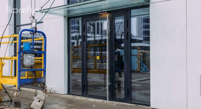 Аренда помещения свободного назначения 58.6 м², Проектируемый проезд № 1077 - фото 2