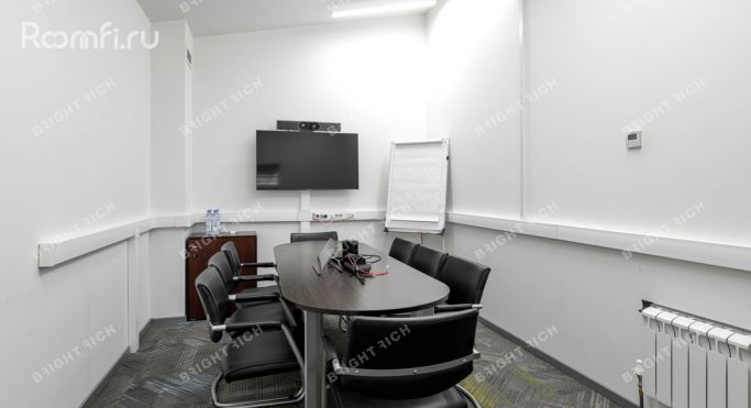 Аренда офиса 366 м², Цветной бульвар - фото 2