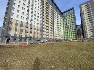 Аренда помещения свободного назначения 56 м²