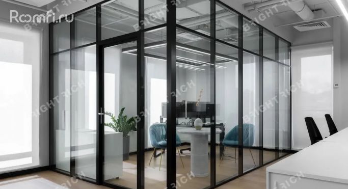 Аренда офиса 228 м², улица Арбат - фото 2