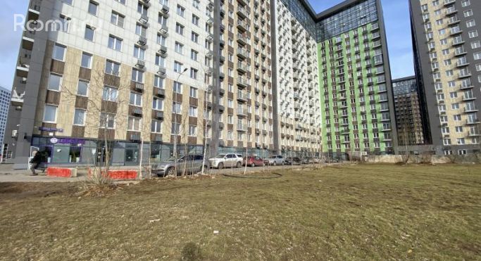 Аренда помещения свободного назначения 56 м², Берёзовая аллея - фото 1