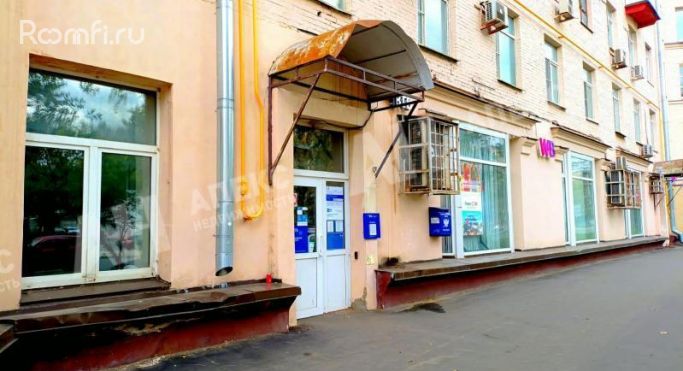 Аренда помещения свободного назначения 134 м², проспект Будённого - фото 3
