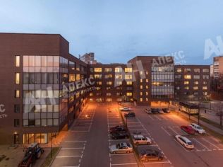 Аренда офиса 309 м²