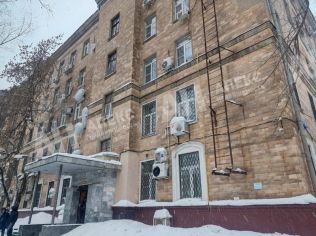 Аренда офиса 64 м²