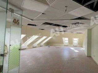 Аренда офиса 417 м²