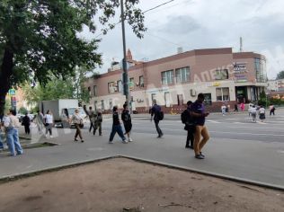 Аренда помещения свободного назначения 45 м²