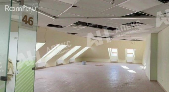 Аренда офиса 417 м², улица Сретенка - фото 1