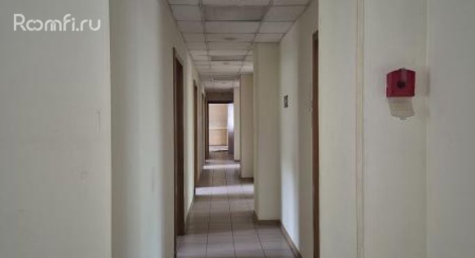 Аренда офиса 280 м², Варшавское шоссе - фото 3
