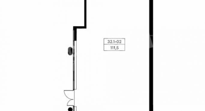 Продажа помещения свободного назначения 112 м², бульвар Веласкеса - фото 2