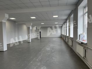 Аренда офиса 7450 м²