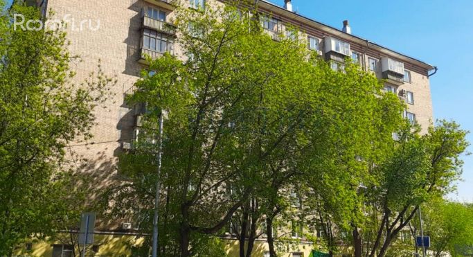 Продажа помещения свободного назначения 354 м², Большая Грузинская улица - фото 1