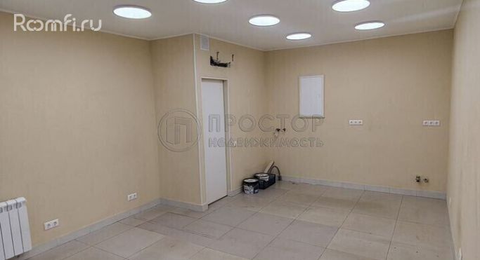 Продажа помещения свободного назначения 26 м², улица Нижняя Масловка - фото 2