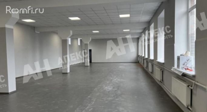 Аренда офиса 7450 м², улица Генерала Дорохова - фото 1