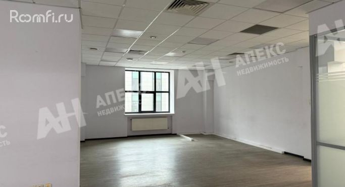 Аренда офиса 220 м², 2-й Южнопортовый проезд - фото 1