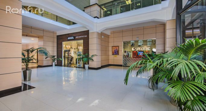 Аренда офиса 58.6 м², Каланчёвская улица - фото 5