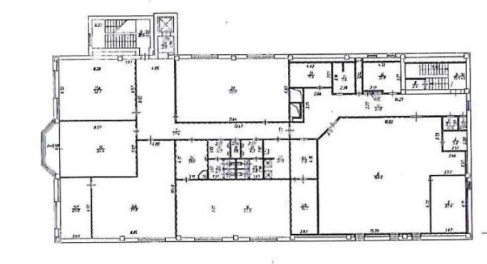 Продажа помещения свободного назначения 991 м², улица Каховка - фото 2