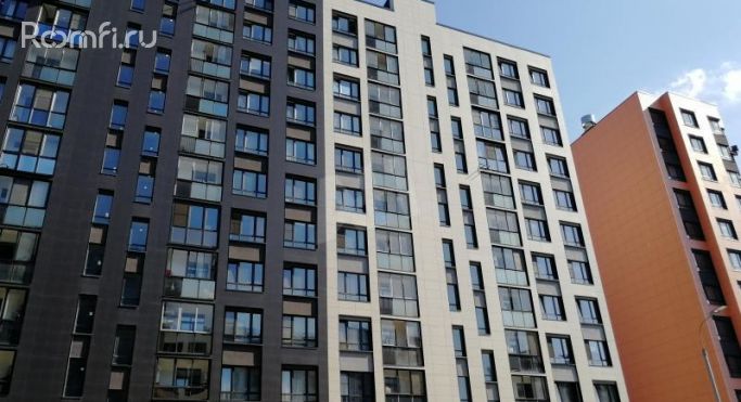 Продажа помещения свободного назначения 83 м², улица Эдварда Грига - фото 2