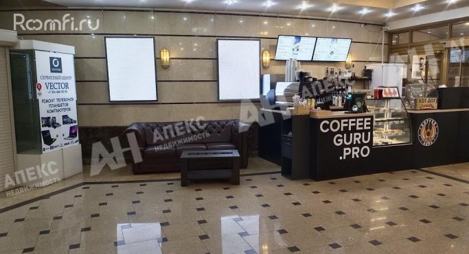 Аренда офиса 170 м², Ракетный бульвар - фото 3