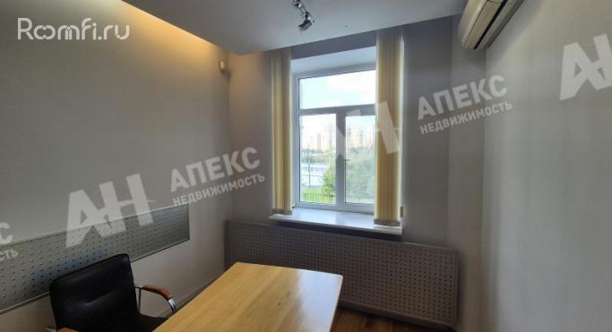 Аренда офиса 115 м², Мичуринский проспект - фото 3