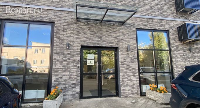 Продажа помещения свободного назначения 81.8 м², Электродная улица - фото 1