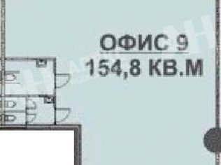 Продажа помещения свободного назначения 155 м²