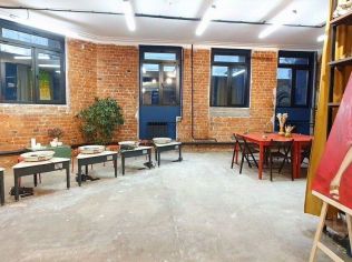 Аренда помещения свободного назначения 53 м²