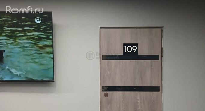 Аренда помещения свободного назначения 59.9 м², Верхняя Красносельская улица - фото 2