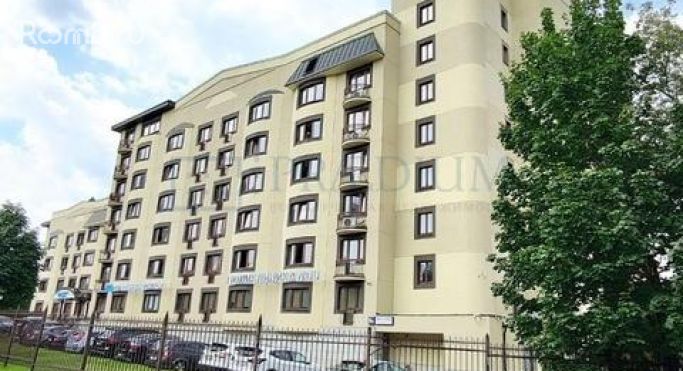 Аренда помещения свободного назначения 841 м², Флотская улица - фото 2